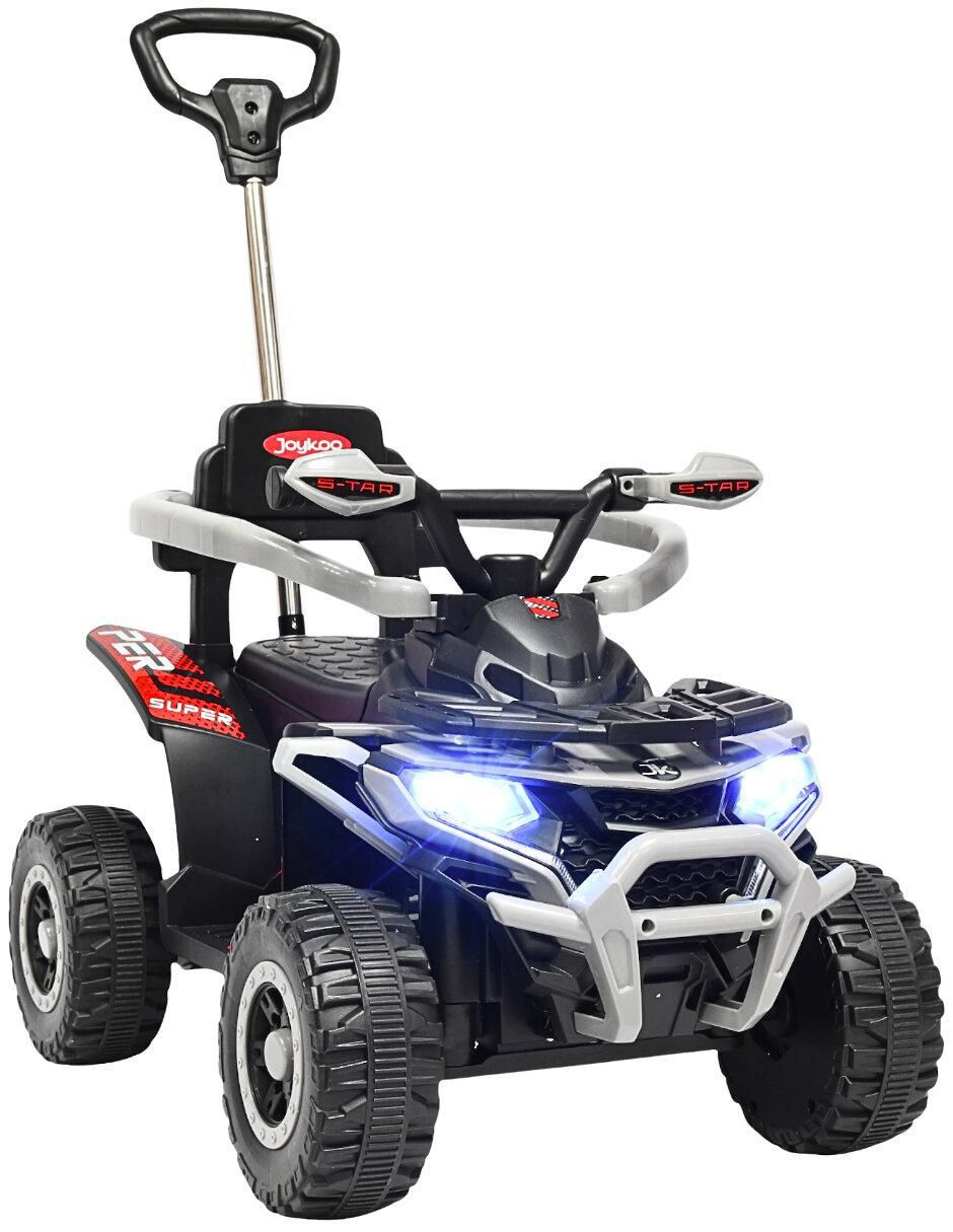 Automóvil montable 4x4 recargable infantil Automóvil montable 4x4 recargable infantil