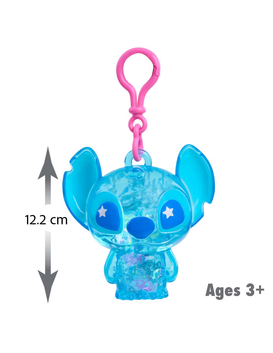 Llavero Stitch 3