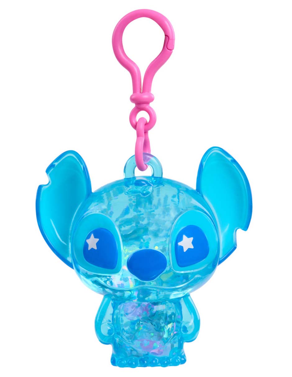 Llavero Stitch 4