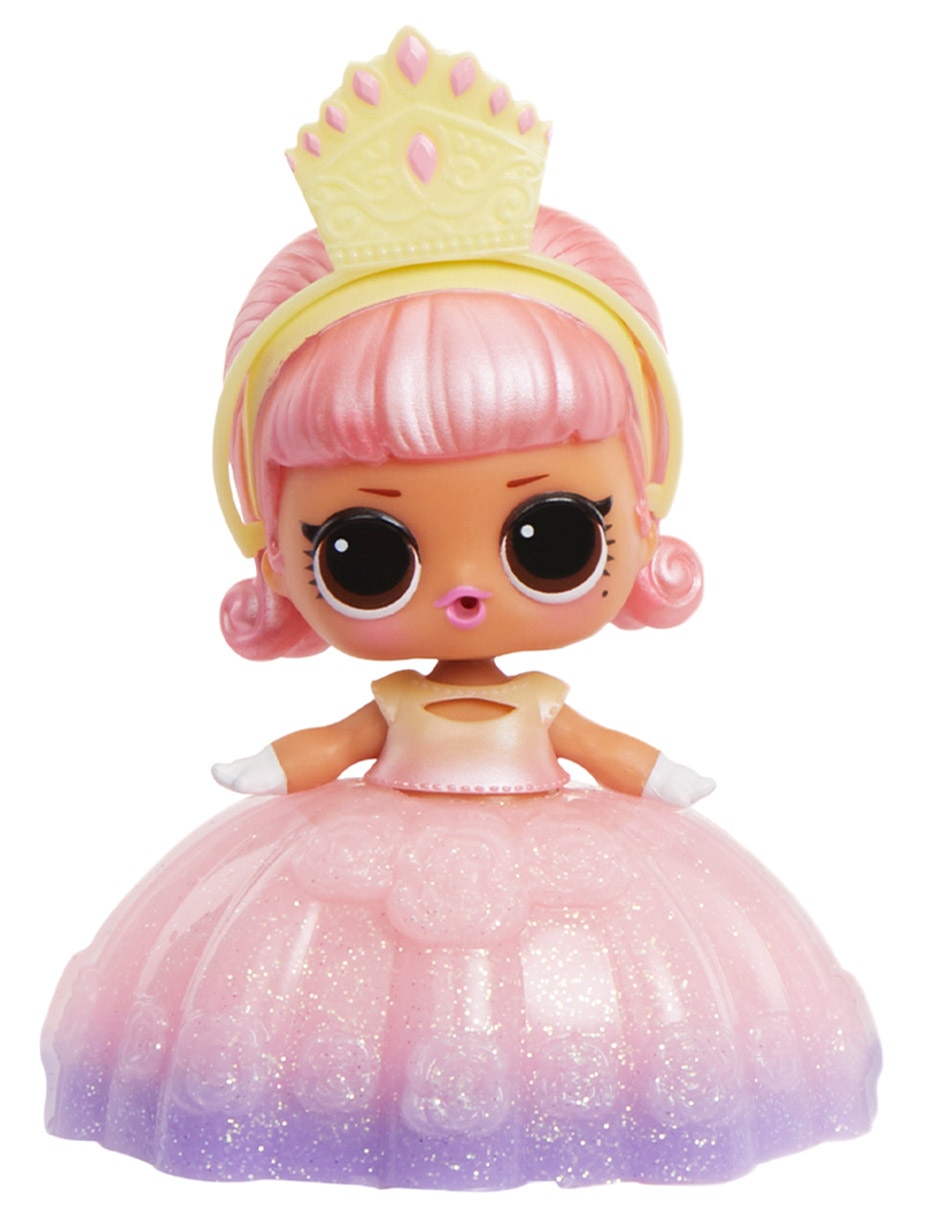Muñeca fashion Lol Surprise Princess