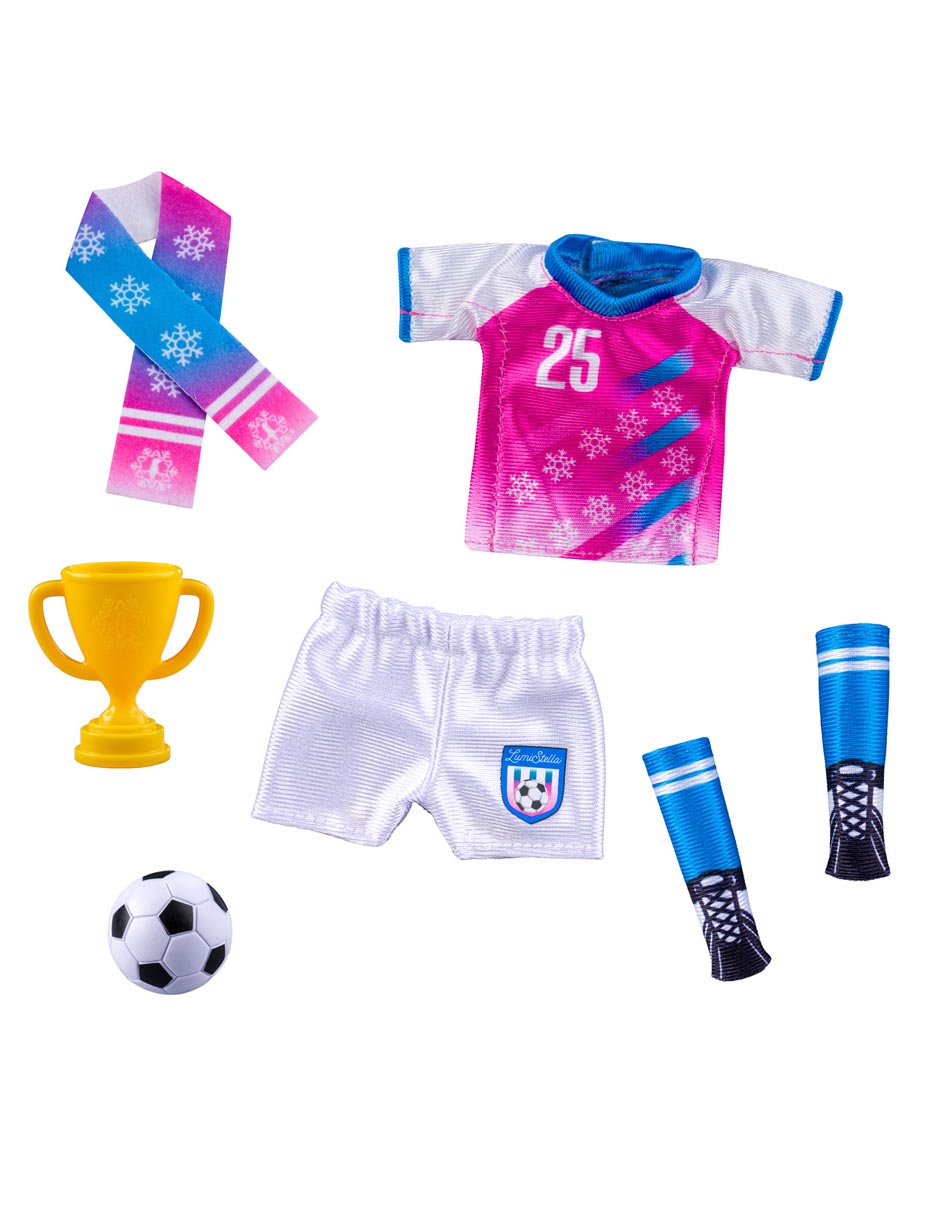 Kit de Football 1