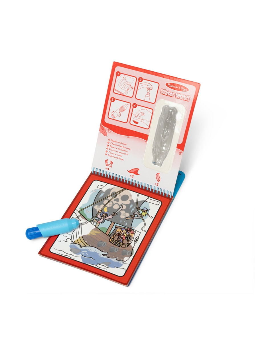 Water wow Melissa & Doug
