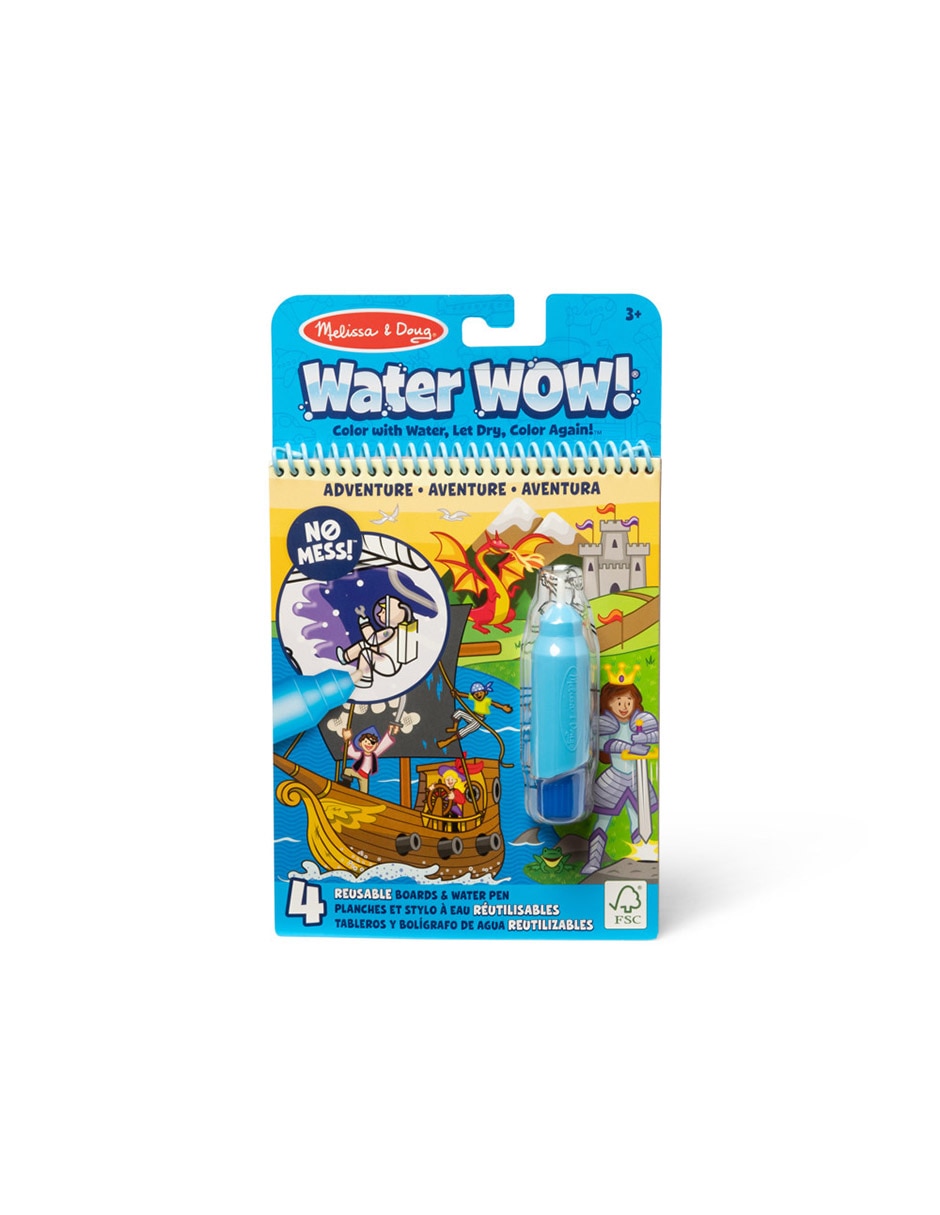 Water wow Melissa & Doug