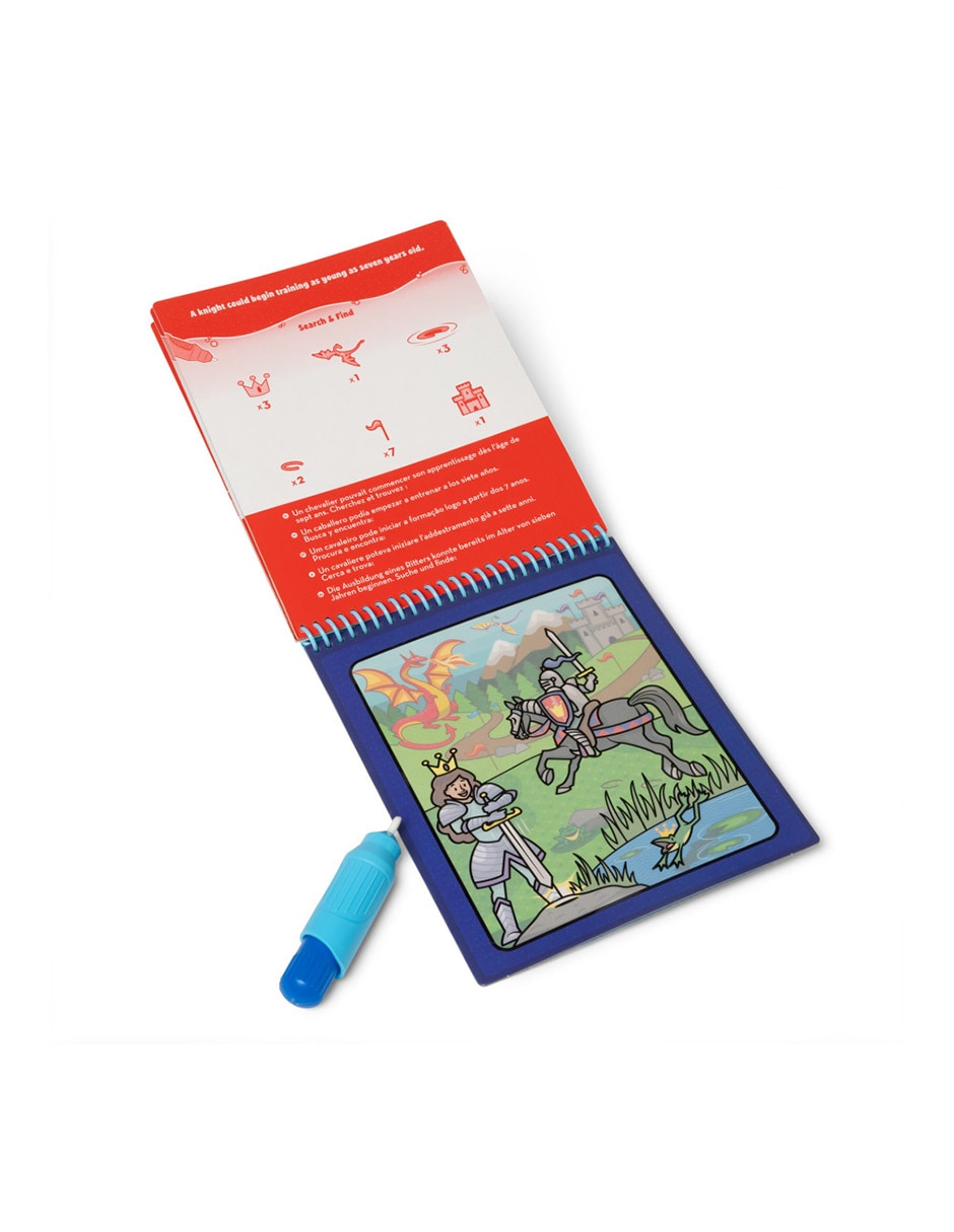 Water wow Melissa & Doug