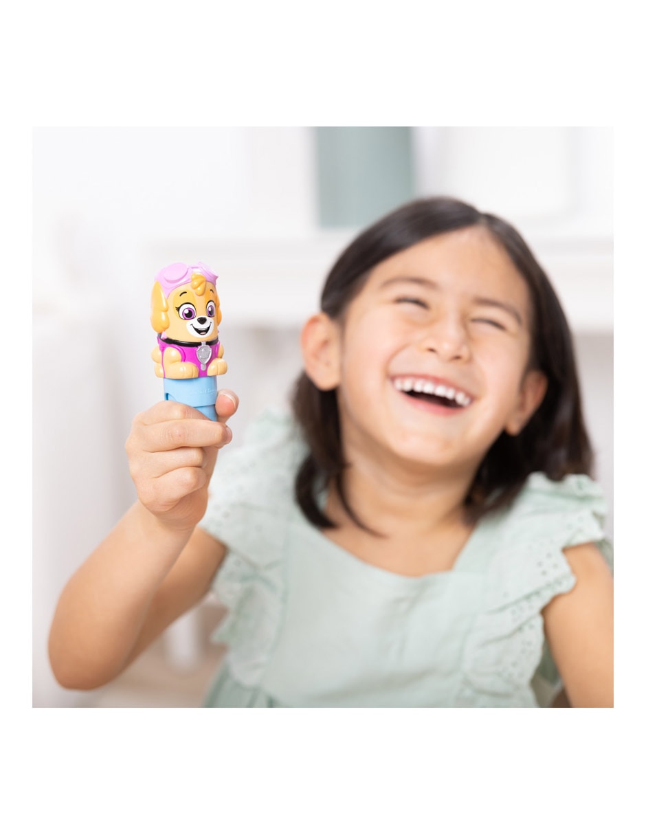 Sticker Wow Melissa & Doug juego didáctico para niña