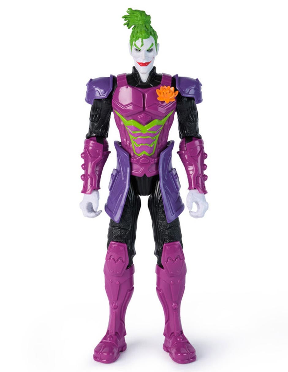 Figura de acción articulada DC Joker Con movimiento
