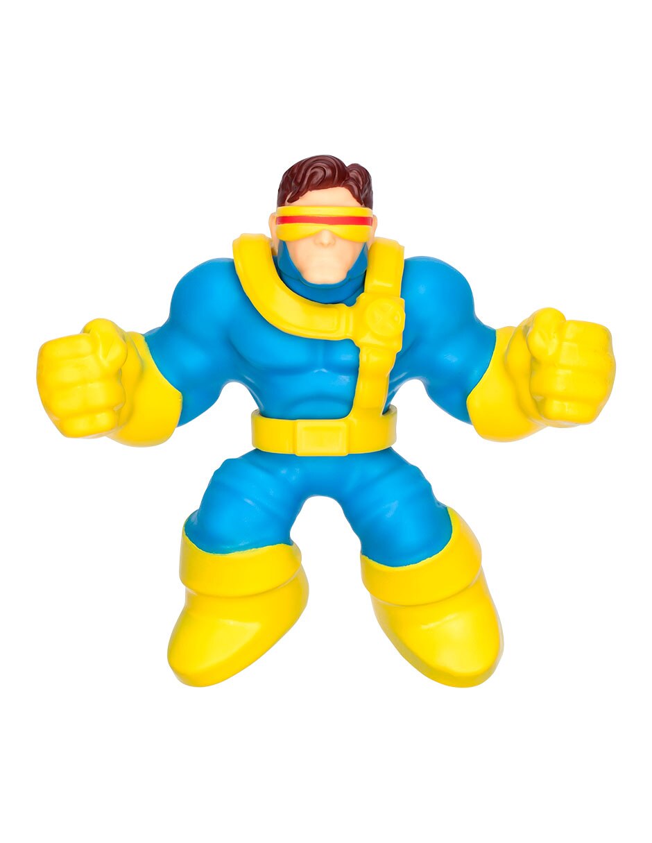 Figura de acción X-men Namco- Bandai Elástico 5