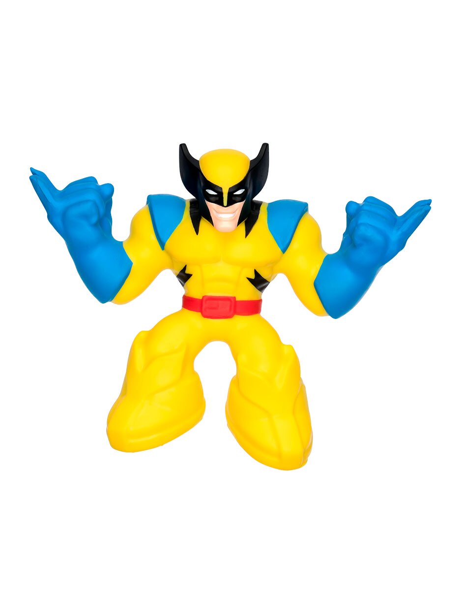 Figura de acción X-men Namco- Bandai Elástico 6