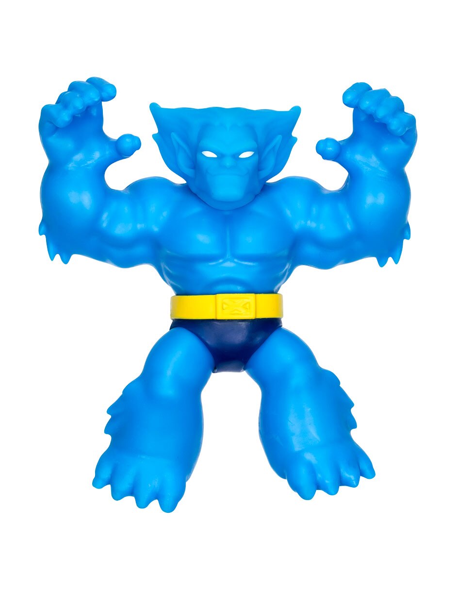 Figura de acción X-men Namco- Bandai Elástico 7