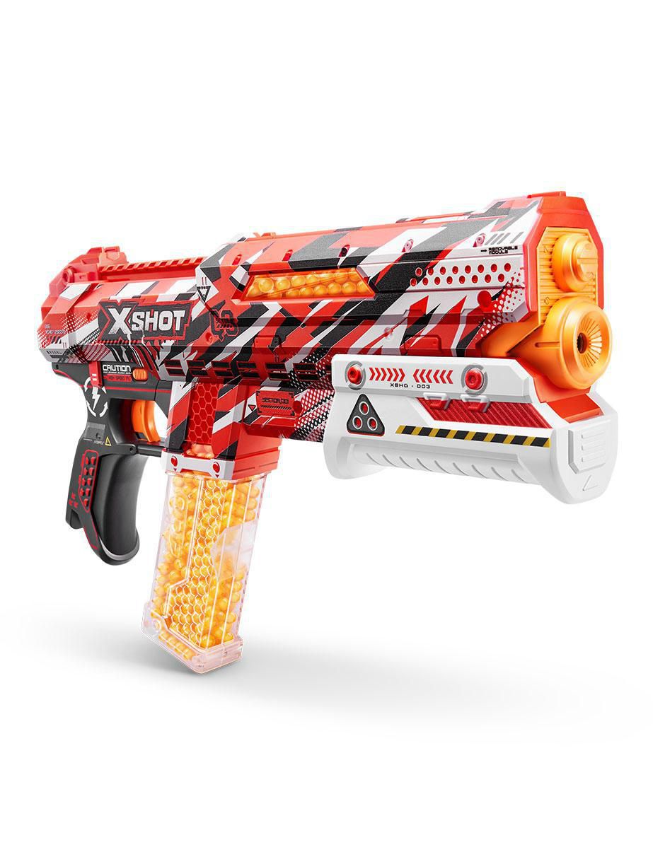 Lanzador de hidrogel Xshot Hyper Gel Clutch Lanzador de hidrogel Xshot Hyper Gel Clutch