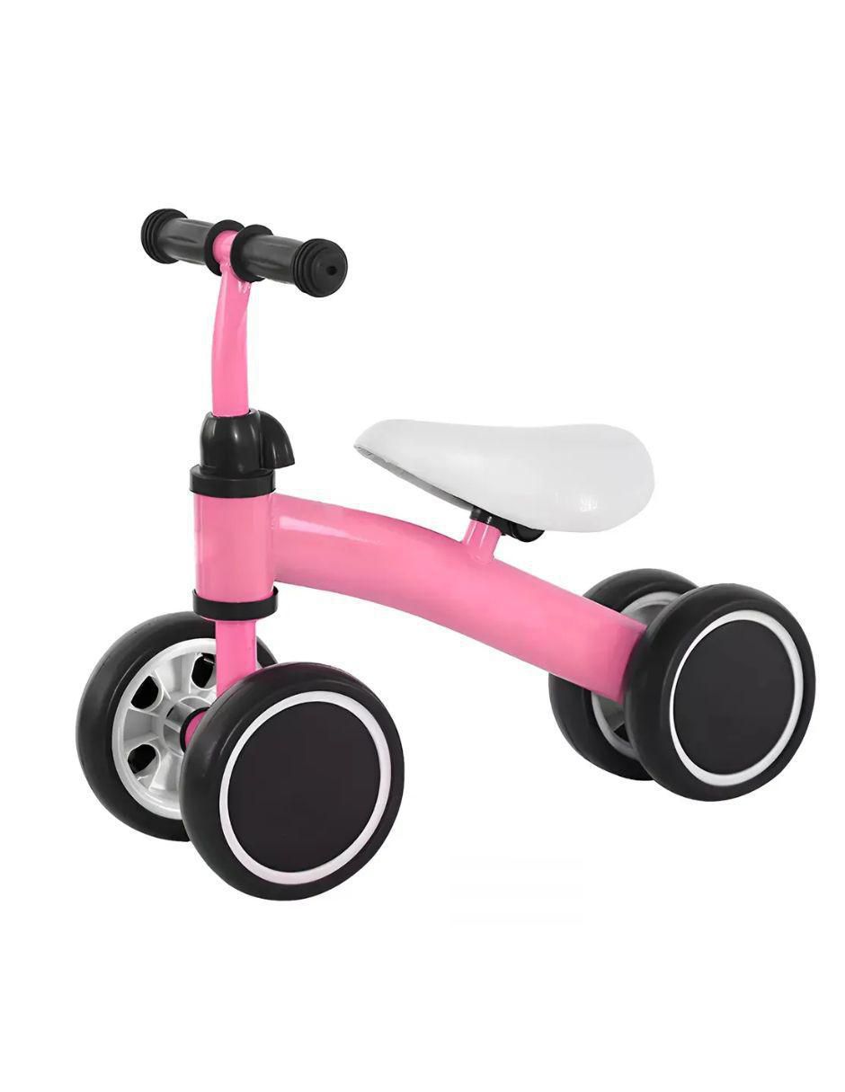 Triciclo rodada 10