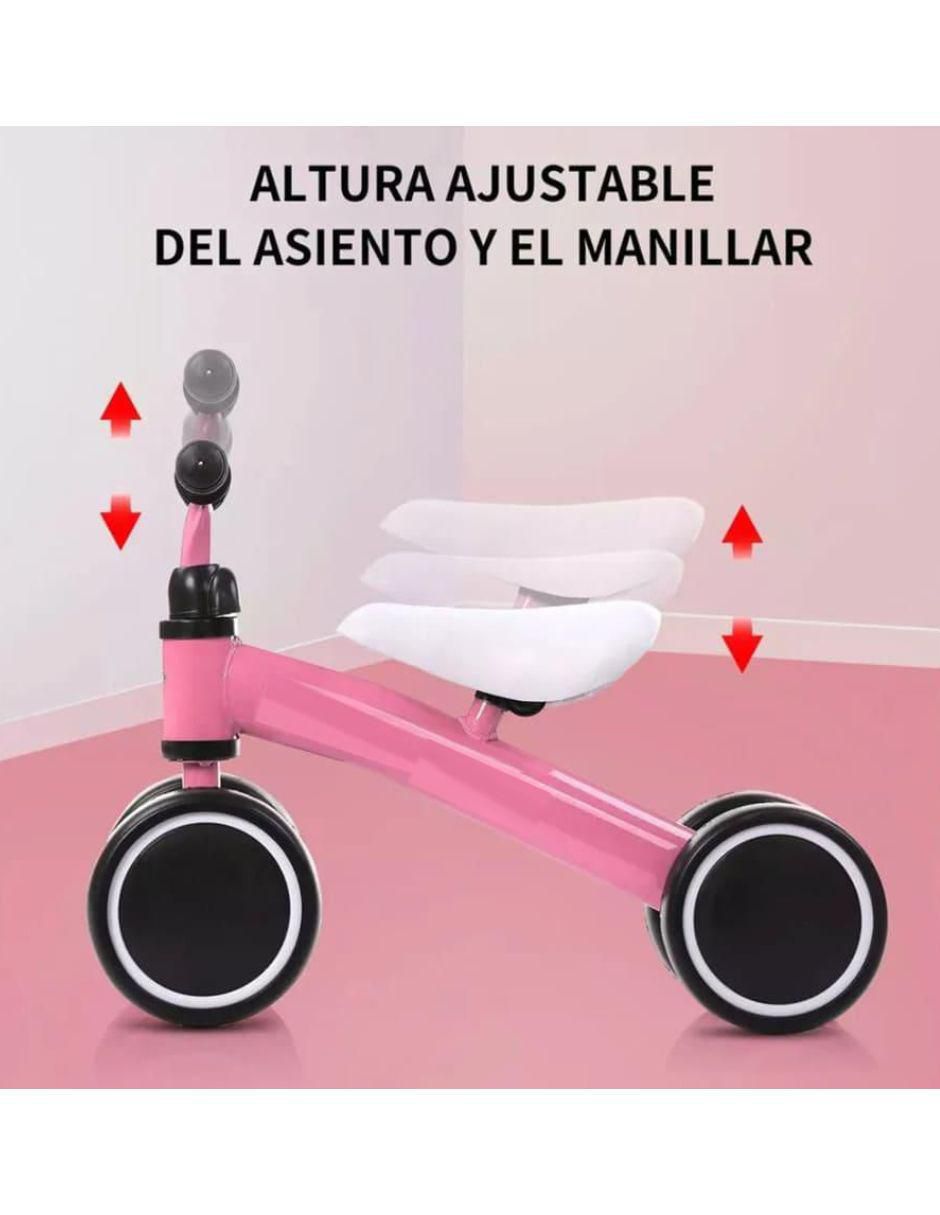 Triciclo rodada 10 2