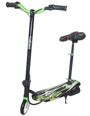 Scooter eléctrico Scooter eléctrico