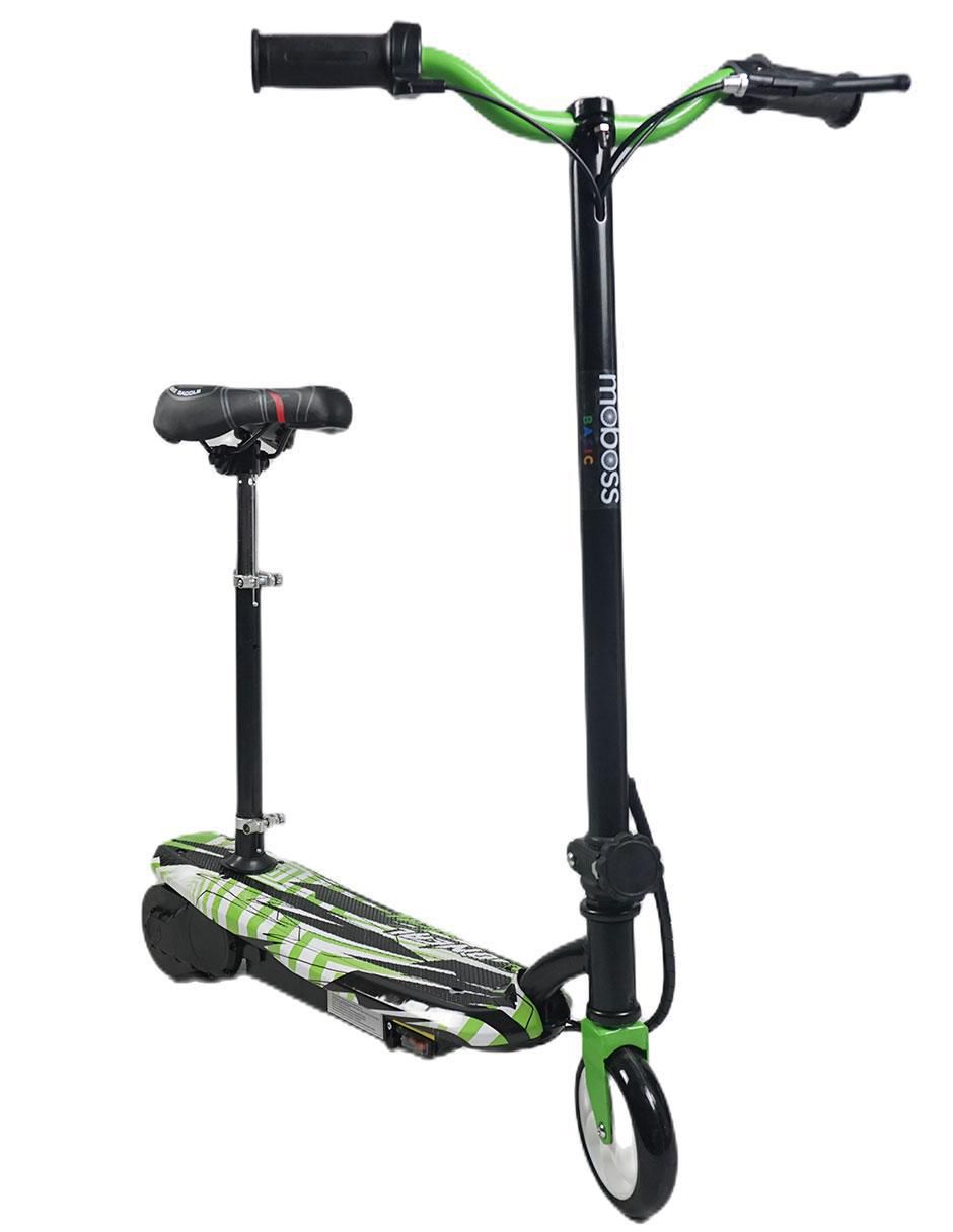 Scooter eléctrico 3
