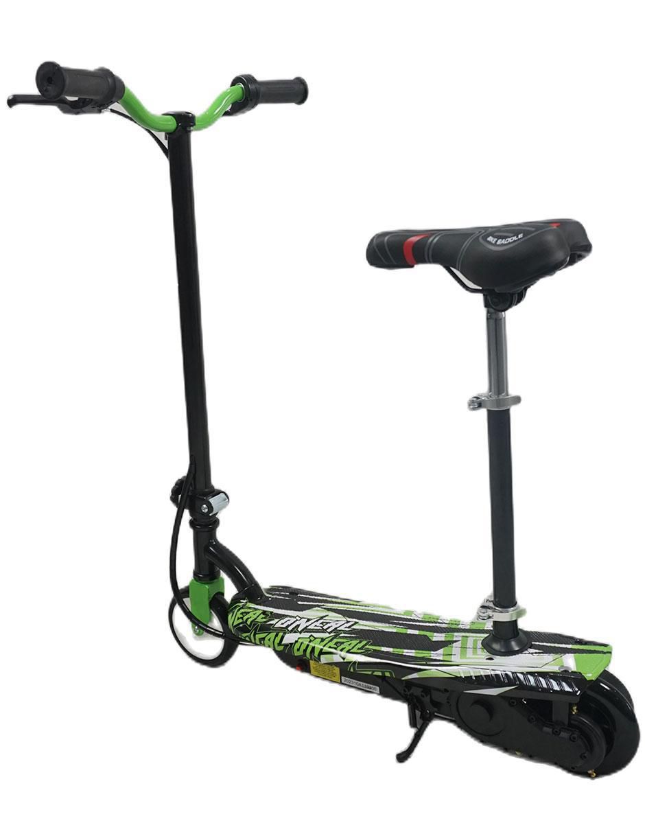 Scooter eléctrico 6