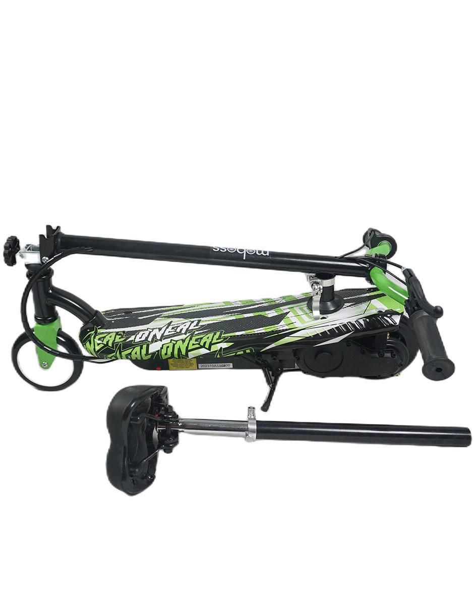 Scooter eléctrico 8