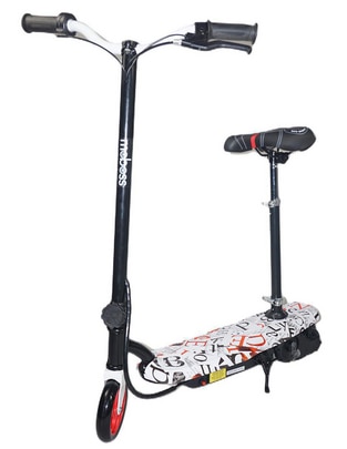 Scooter eléctrico 1