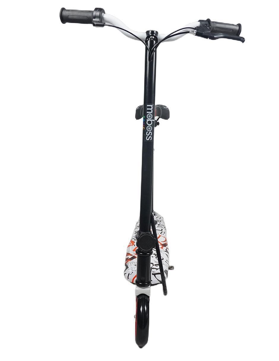 Scooter eléctrico 2