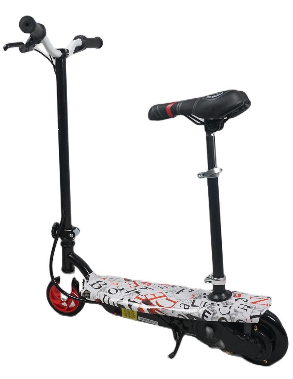 Scooter eléctrico 6
