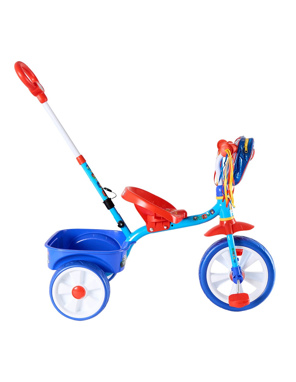 Triciclo