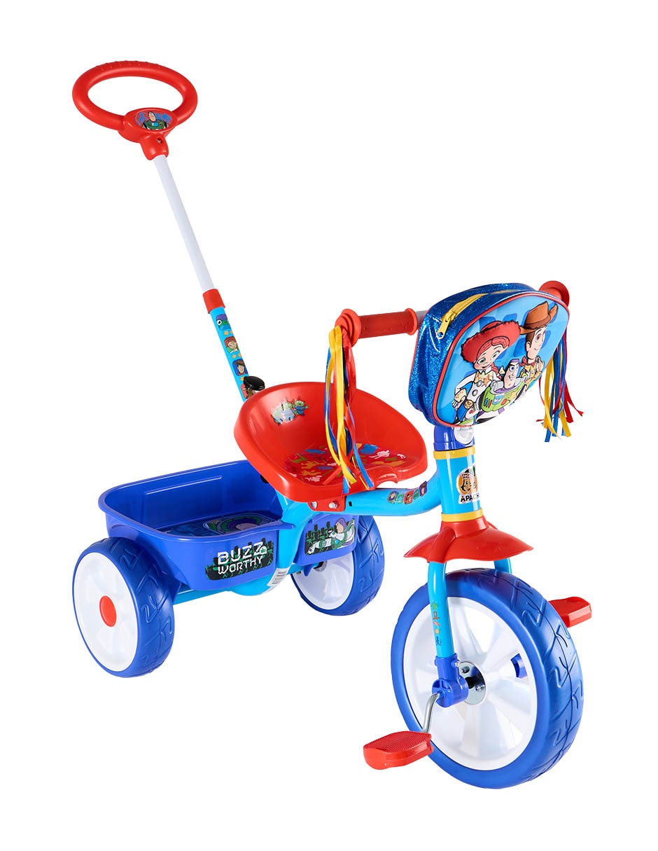 Triciclo 2
