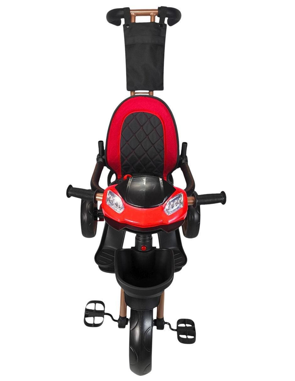 Triciclo para infantil unisex 6