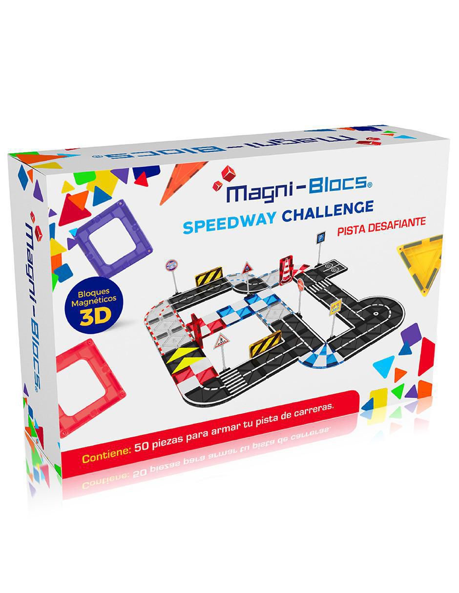Speedway Challenge MAGNI14 1