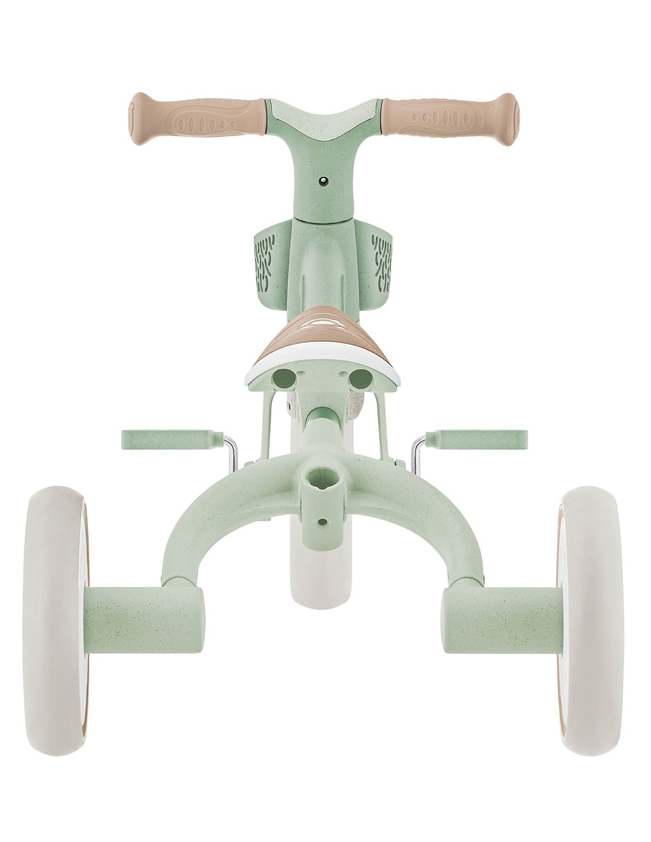 Triciclo rodada 10 unisex 5