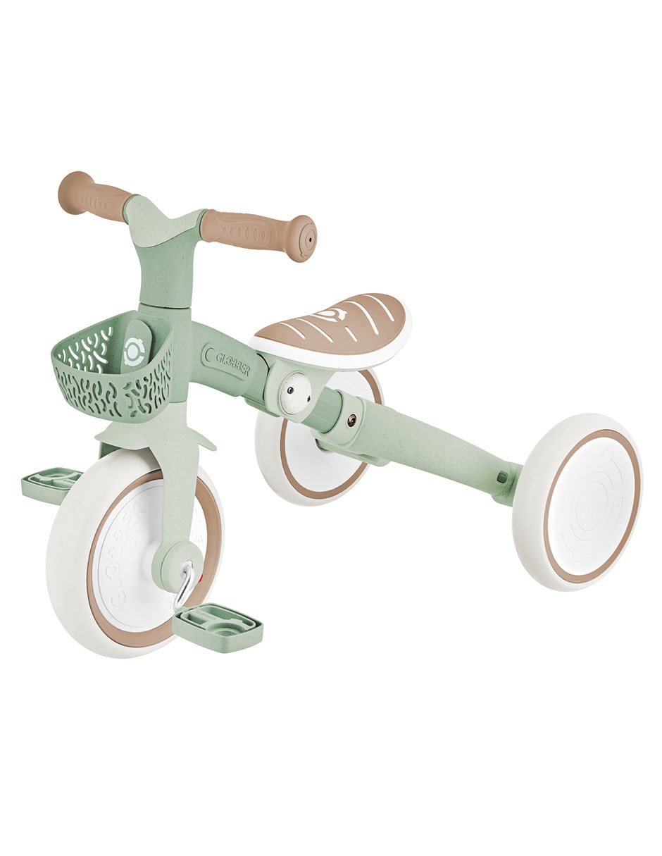 Triciclo rodada 10 unisex 4