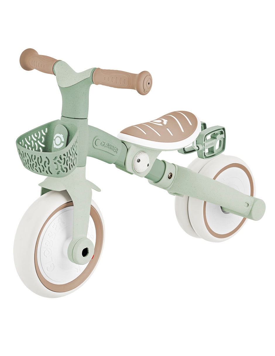 Triciclo rodada 10 unisex