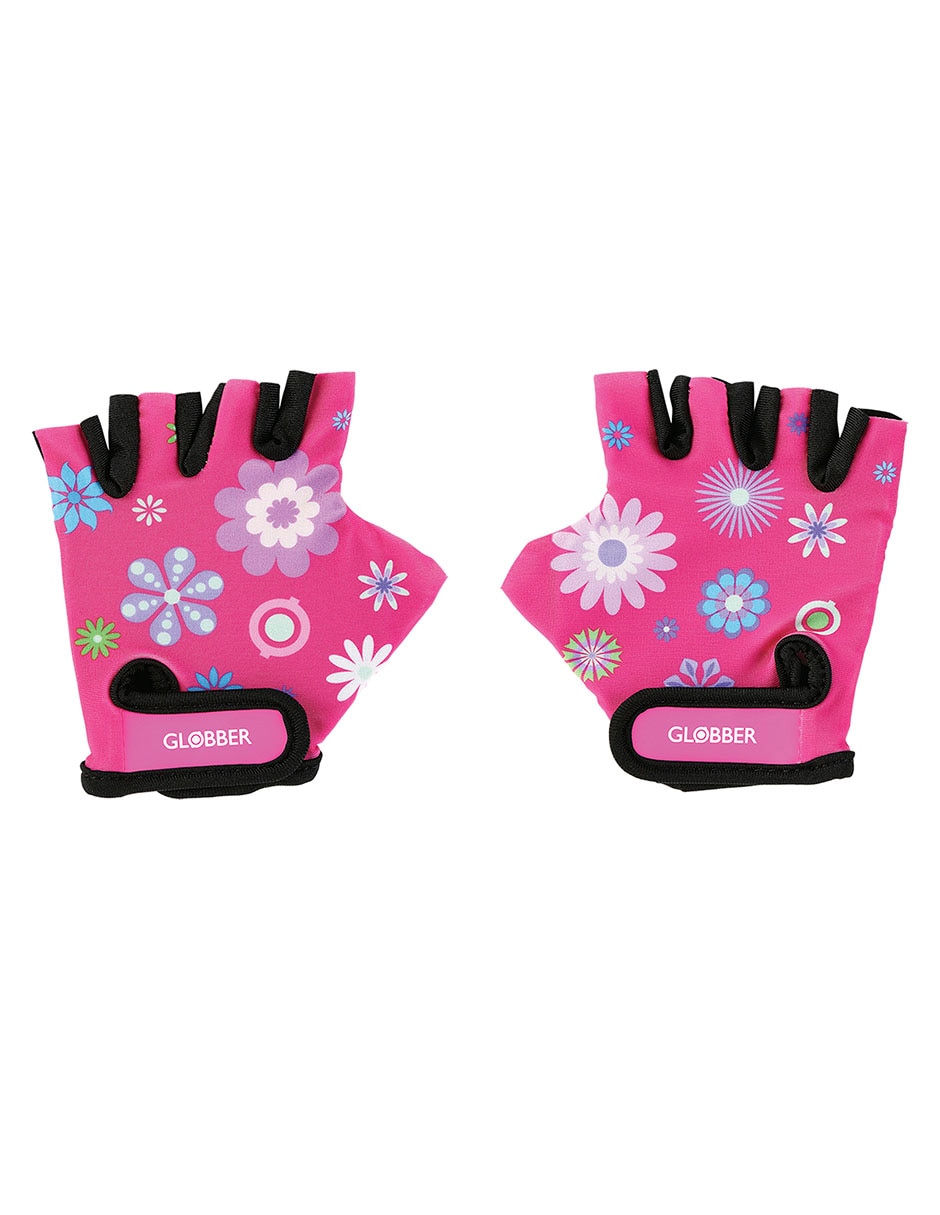 Guantes de patinaje infantil