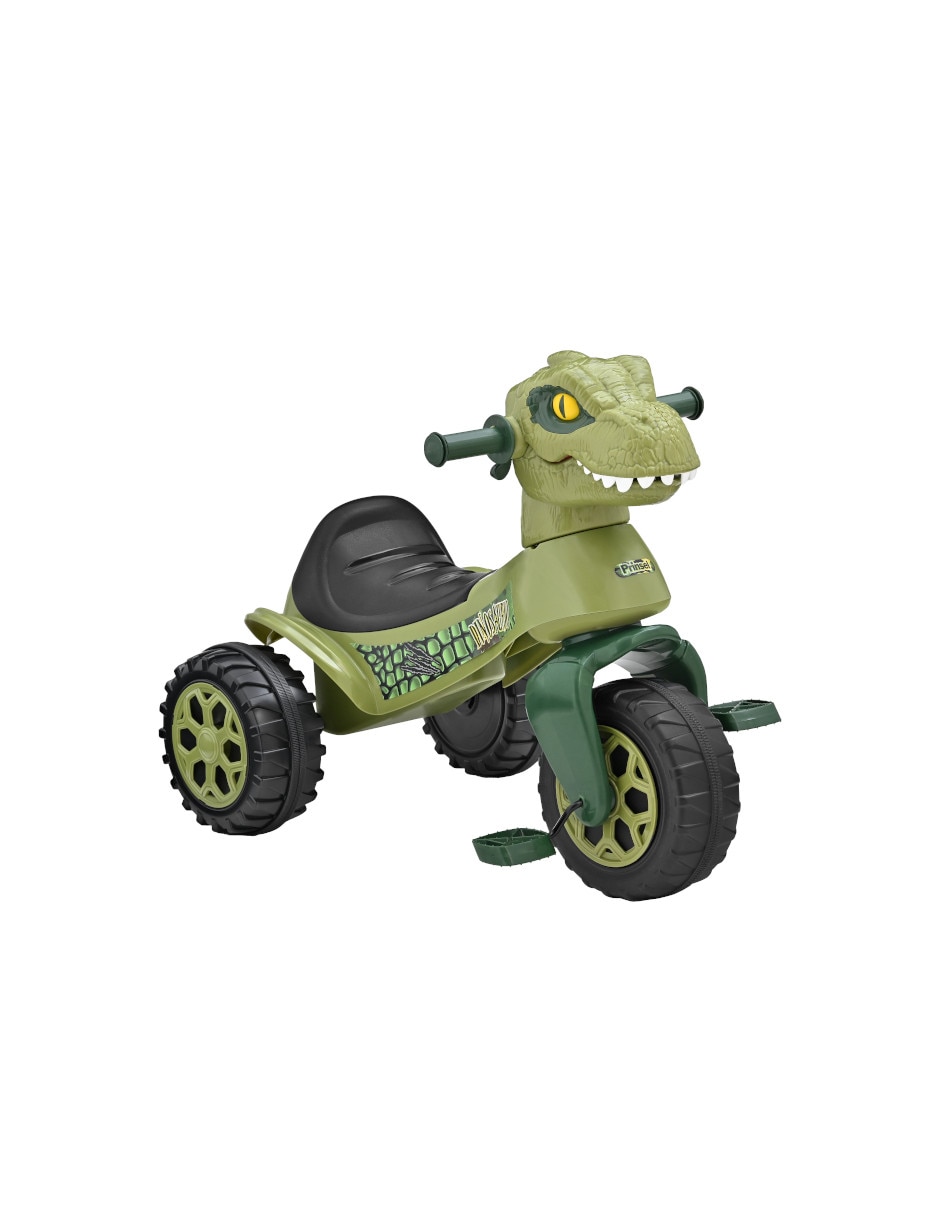 Triciclo