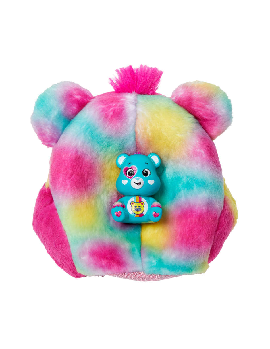 Muñeca barbie cutie reveal 6