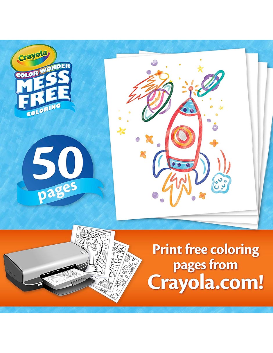 Hojas para colorear juego arte y manualidades unisex Hojas para colorear juego arte y manualidades unisex