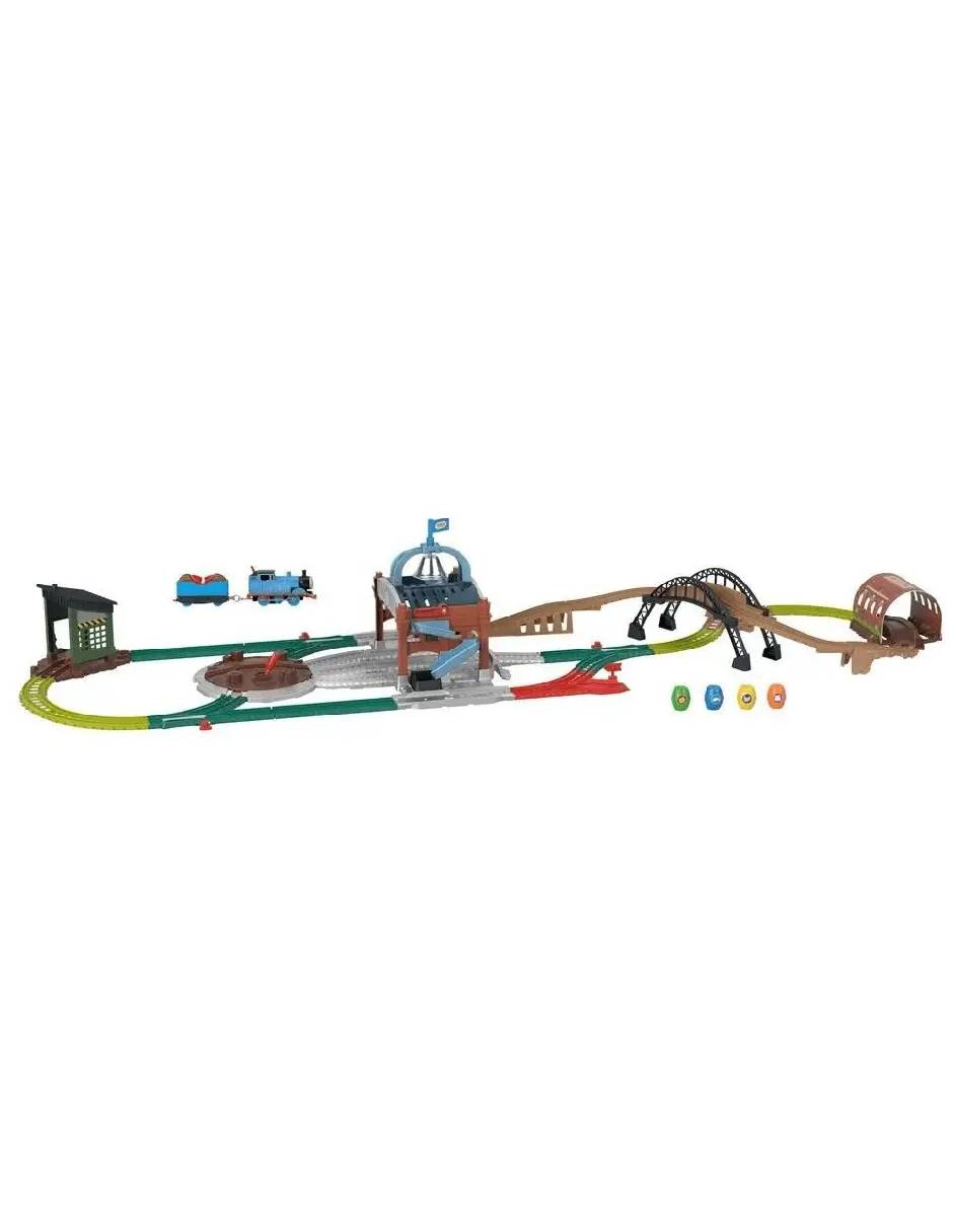 Pista JGY30 2