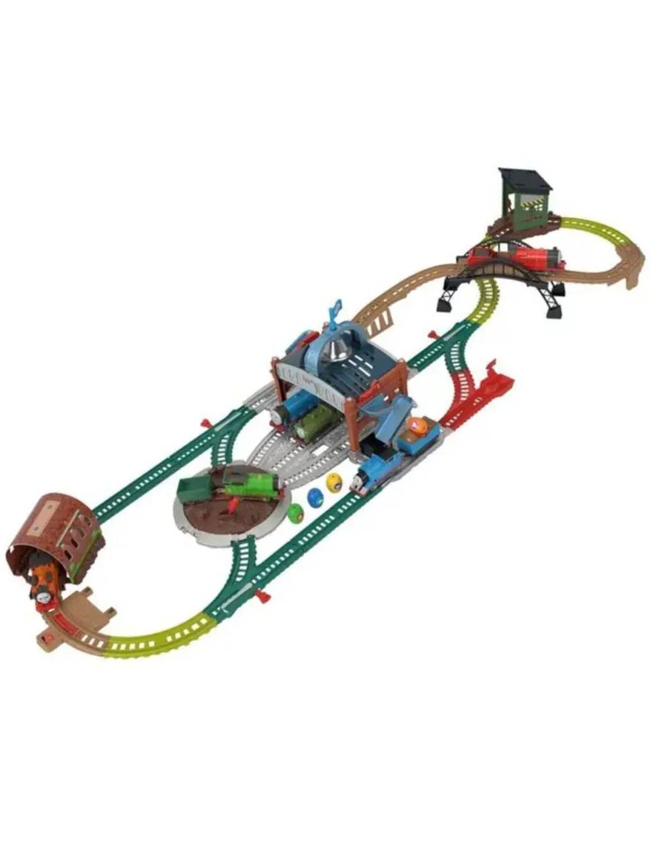Pista JGY30 3