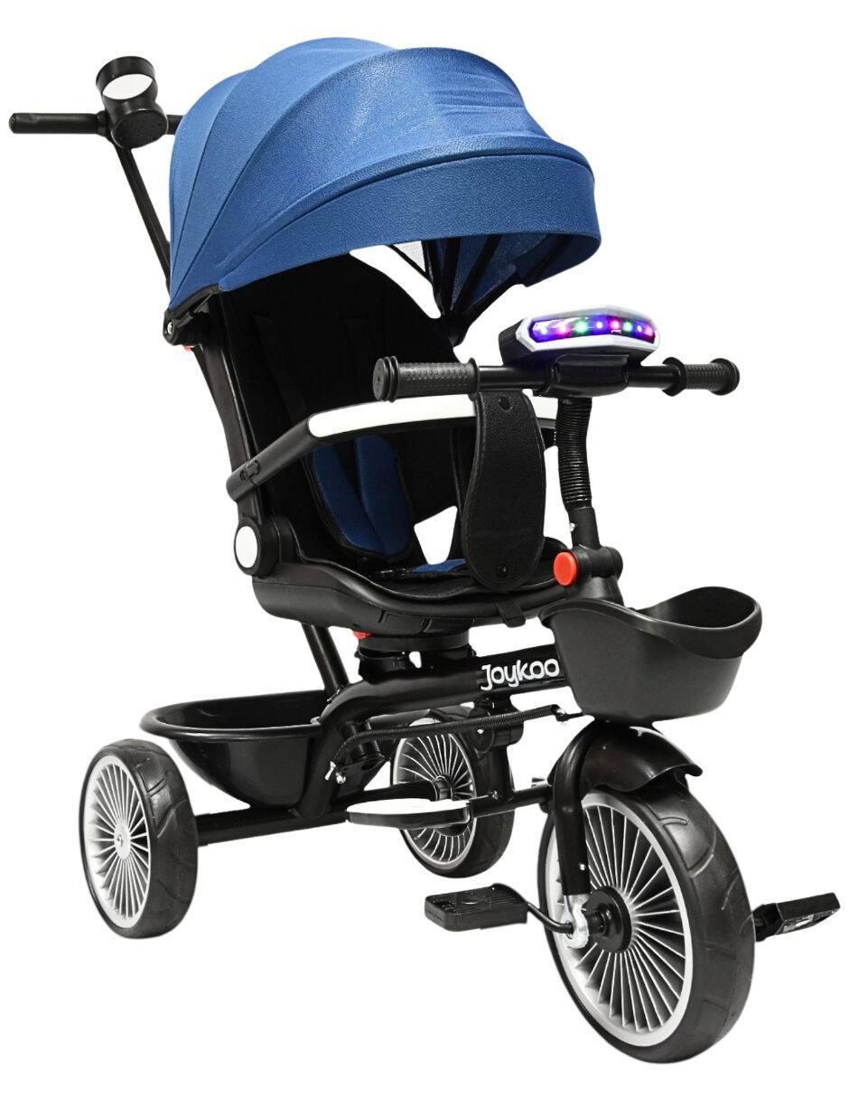 Triciclo infantil unisex