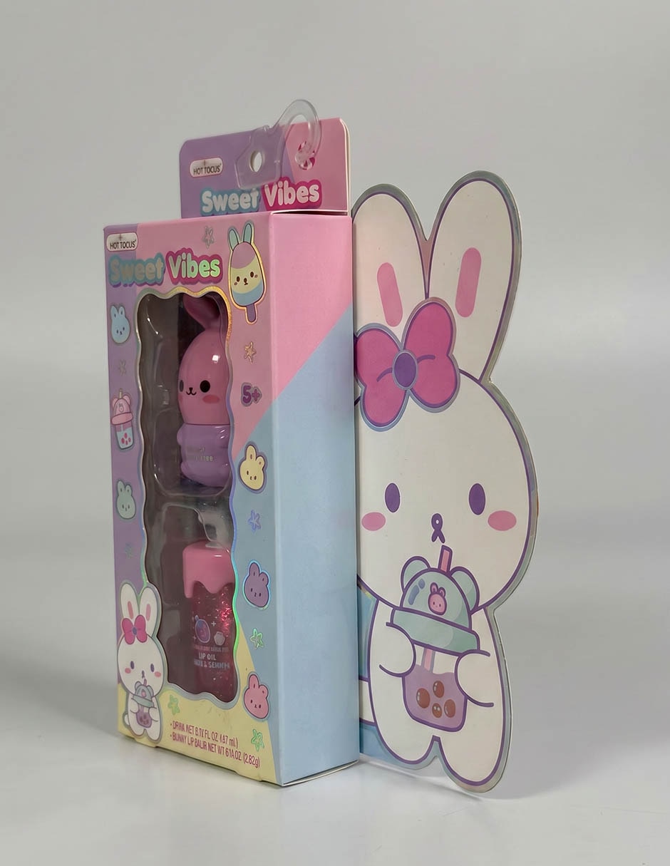 Set De B‡lsamo