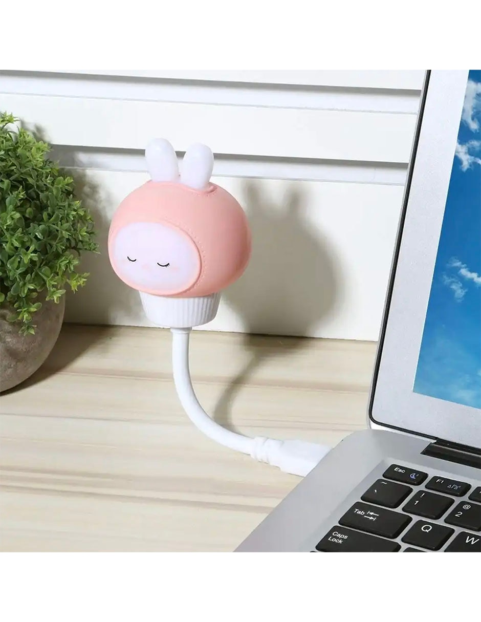 Lámpara usb Hot Focus