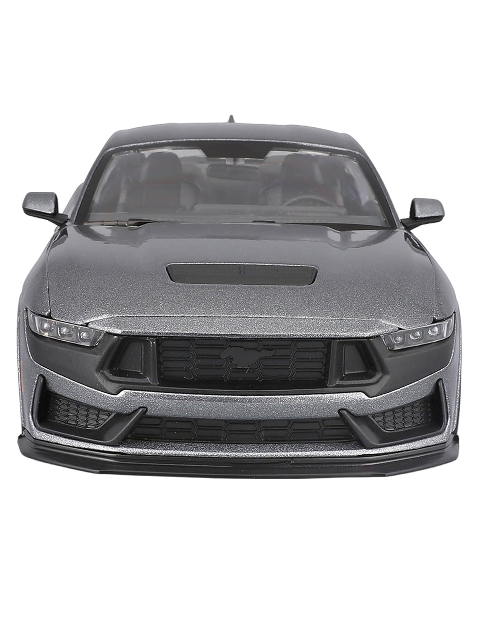 Vehículo a escala Ford Mustang GT 2