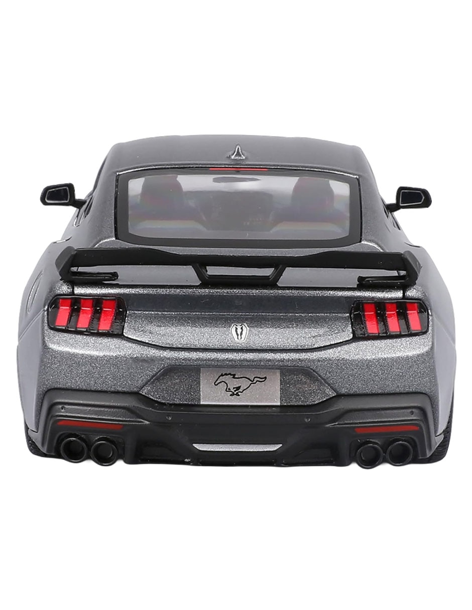 Vehículo a escala Ford Mustang GT 3