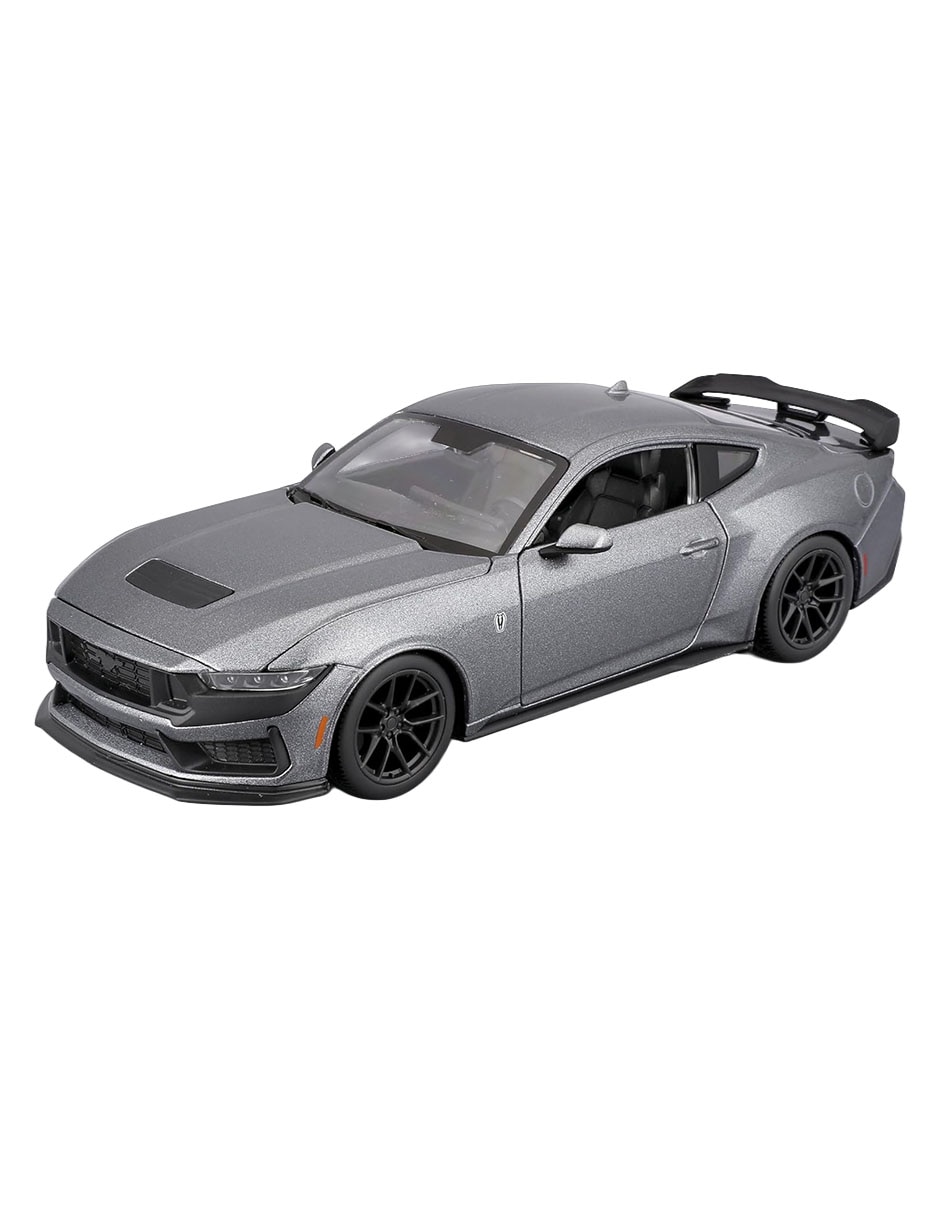 Vehículo a escala Ford Mustang GT