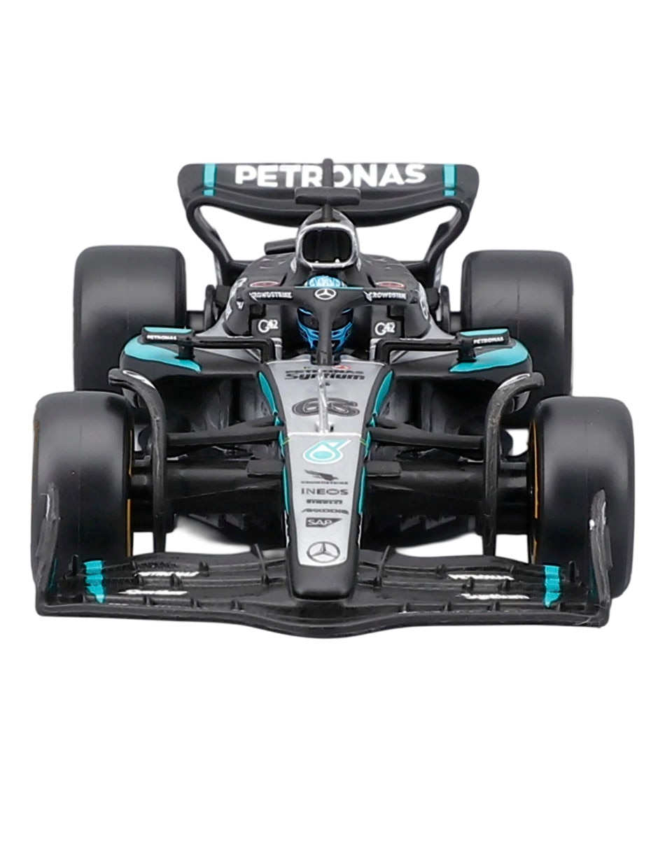 Vehículo a escala Mercedes-Amg 2
