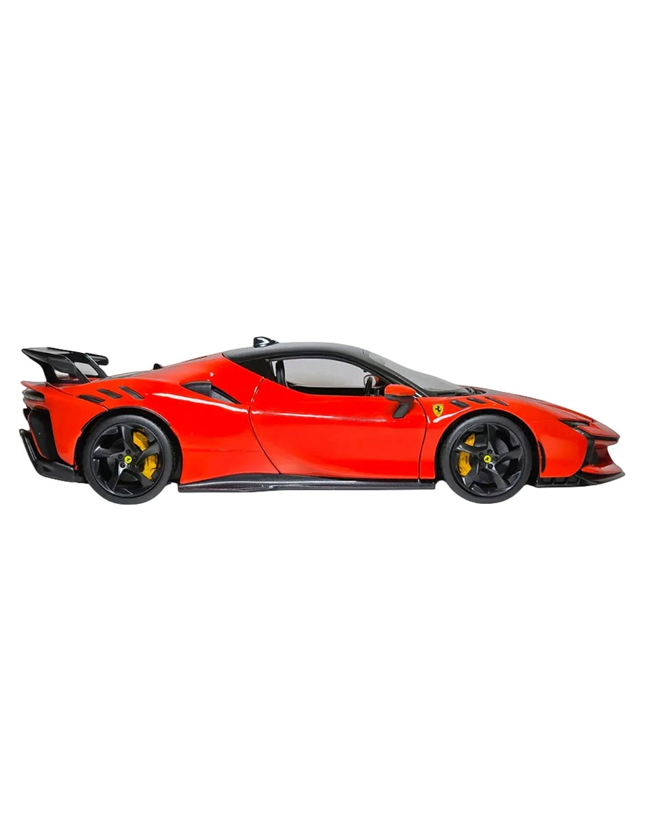 Vehículo a escala Ferrari SF90