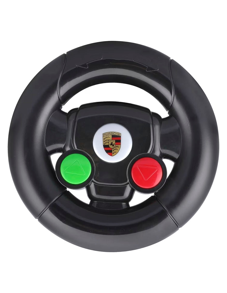 Vehículo de control remoto Porsche My Firts RC 3