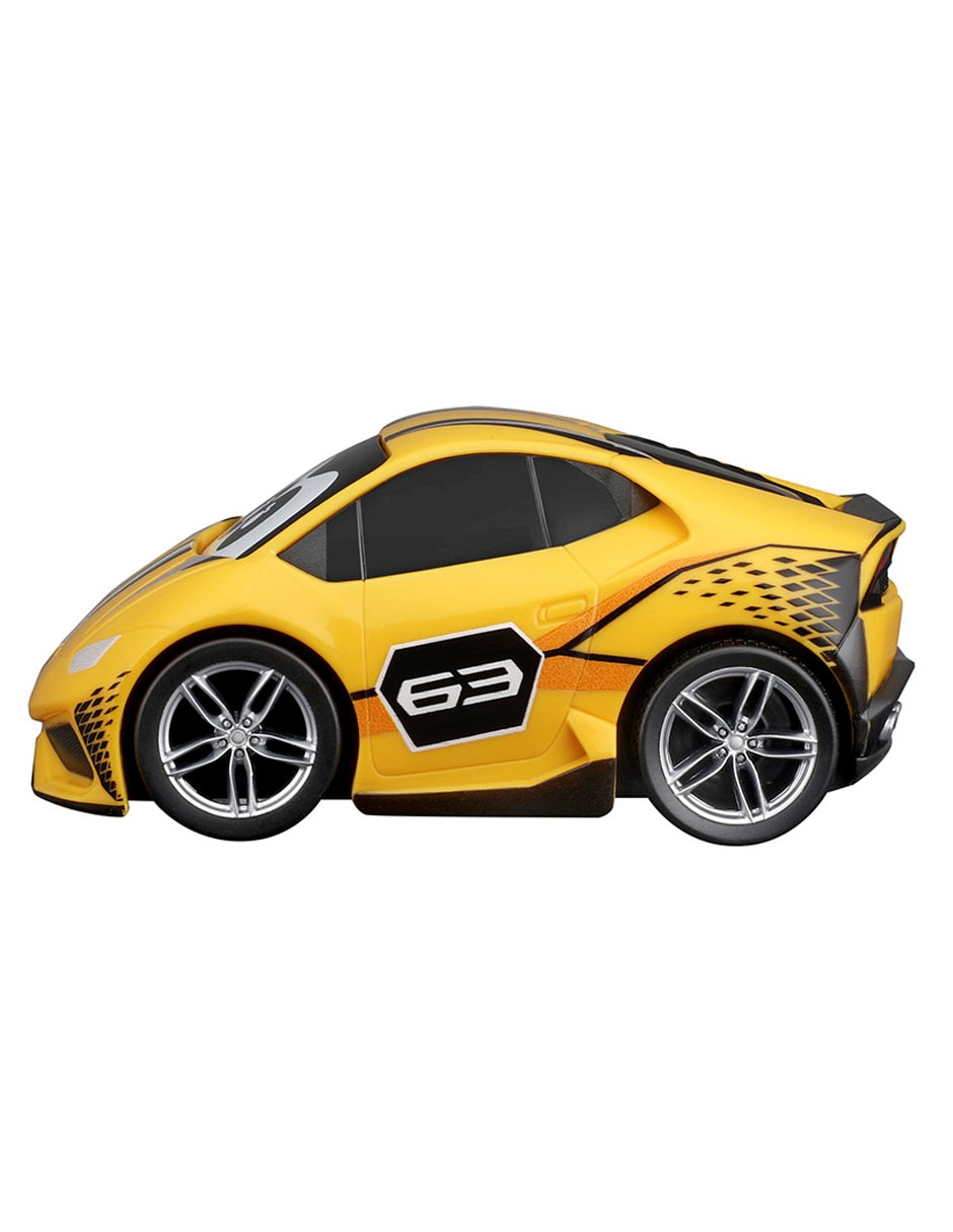 Vehículo Lamborghini