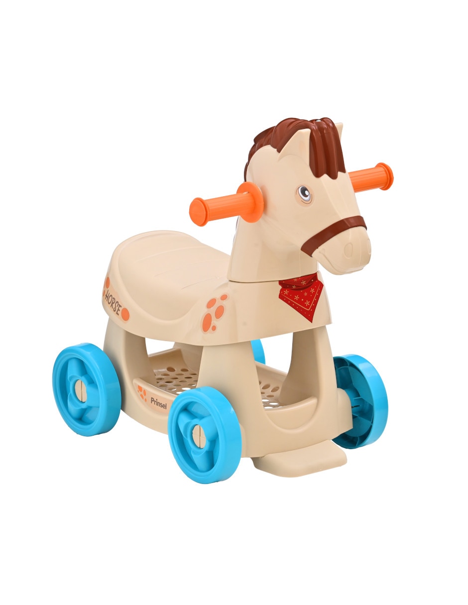 Automóvil montable