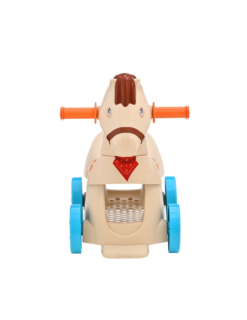 Automóvil montable 2
