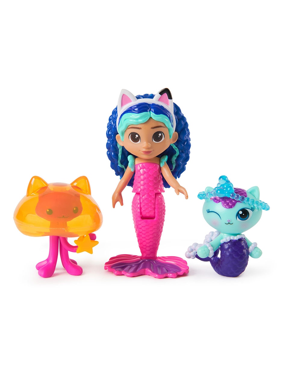 Muñeca fashion Gabby's Dollhouse Muñeca fashion Gabby's Dollhouse