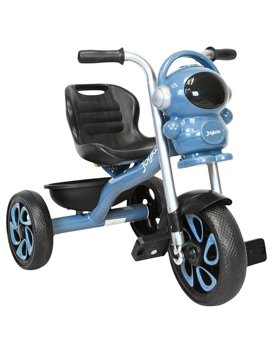 Triciclo astronauta infantil unisex Triciclo astronauta infantil unisex
